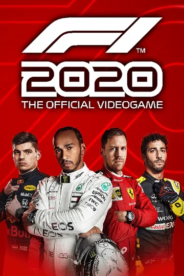 F1 2020