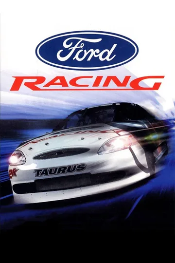 Ford Racing