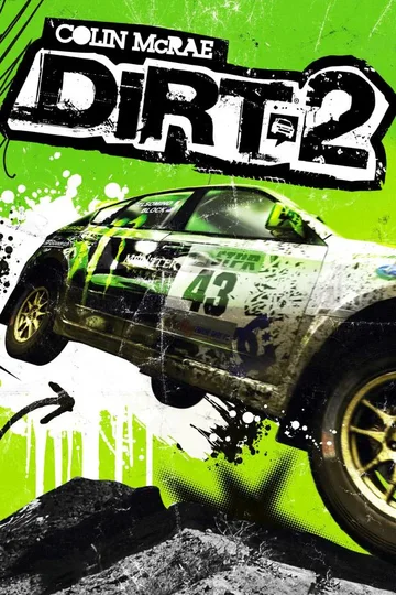 Colin McRae: Dirt 2