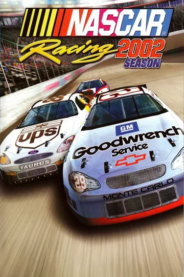 NASCAR Racing 2002 Season