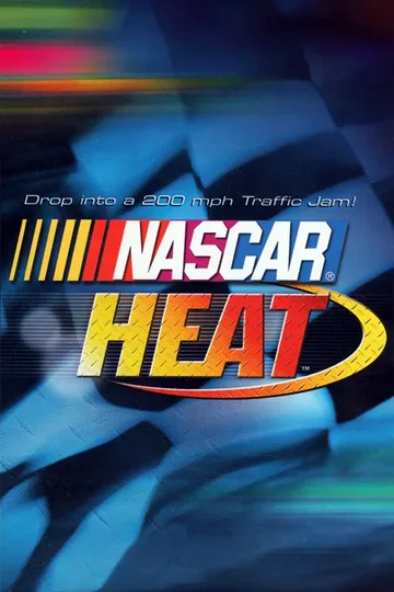 NASCAR Heat