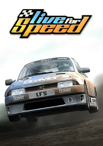 Live for Speed