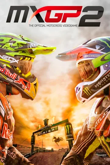 MXGP2: The Official Motocross Videogame