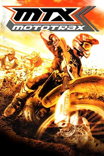 MTX Mototrax