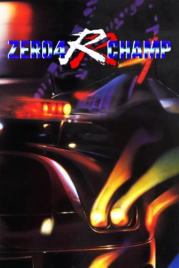 Zero4 Champ RR