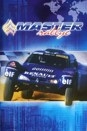 Master Rallye