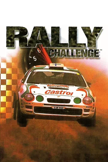 Rally Challenge