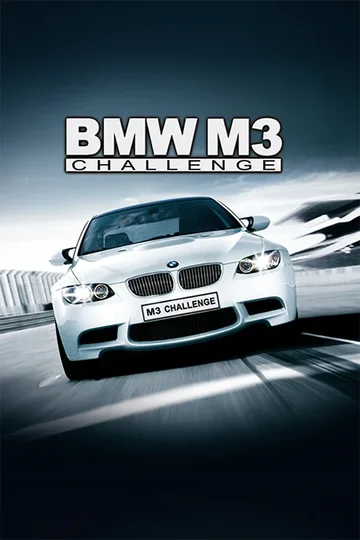 BMW M3 Challenge