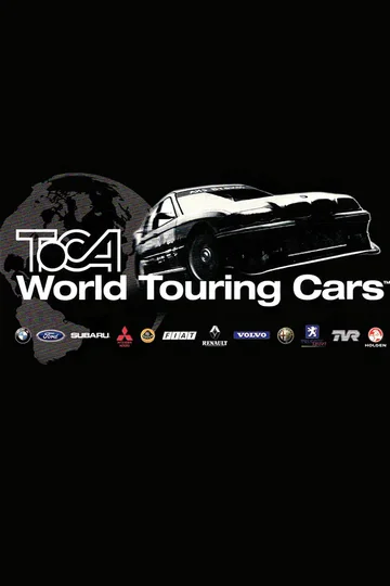 TOCA cover 4