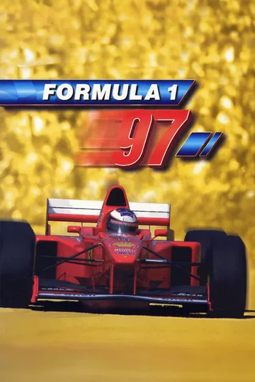 Formula 1 97