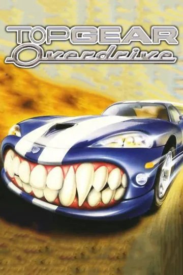 Top Gear cover 3