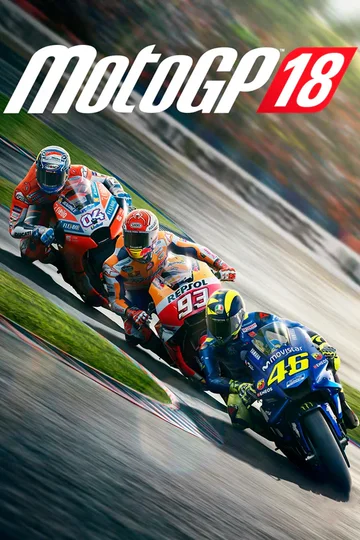 MotoGP 18