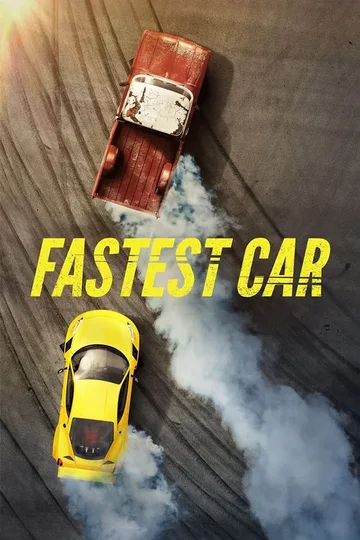 Fastest Car