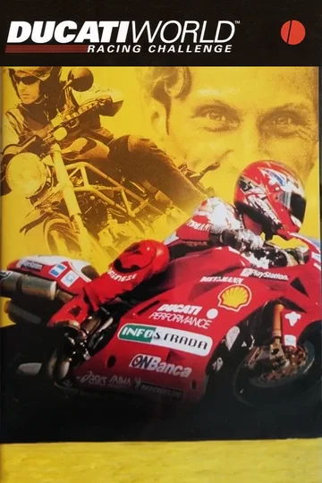 Ducati World: Racing Challenge