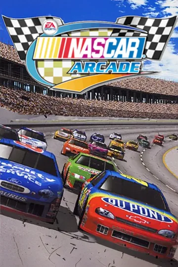 NASCAR Arcade