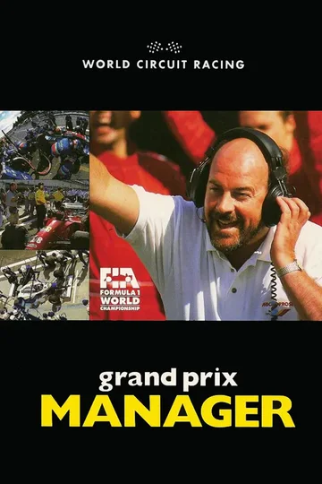 Grand Prix Manager