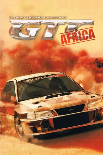 Global Touring Challenge: Africa