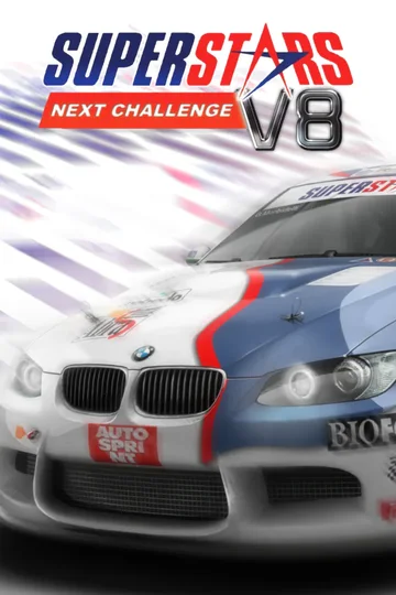 Superstars V8: Next Challenge