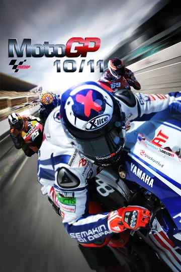 MotoGP 10/11
