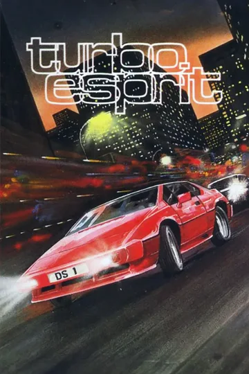 Turbo Esprit