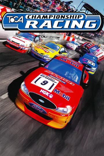 TOCA Championship Racing