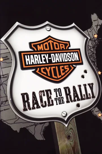 Harley-Davidson: Race to the Rally