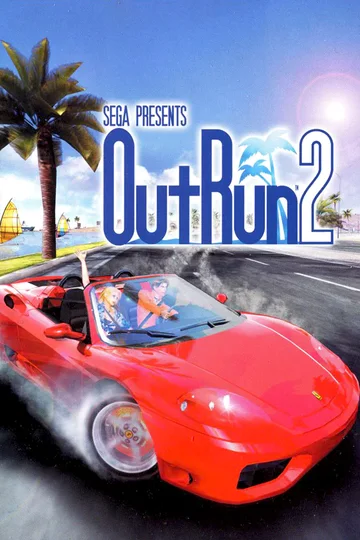 OutRun cover 2