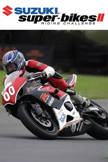 Suzuki Super-Bikes II: Riding Challenge
