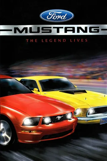 Ford Racing cover 4