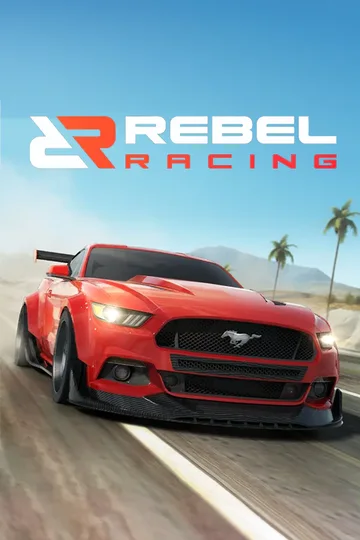 Rebel Racing