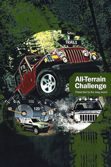 Jeep All-Terrain Challenge
