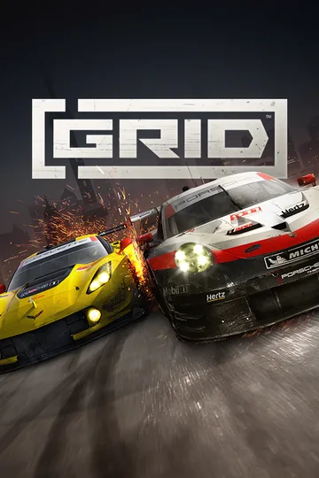 Grid cover 2