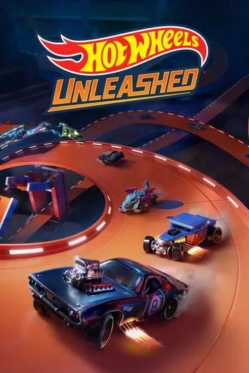 Hot Wheels Unleashed