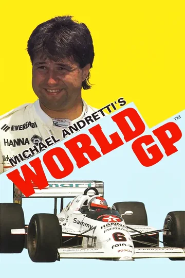 Michael Andretti's World GP