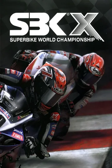 SBK X: Superbike World Championship