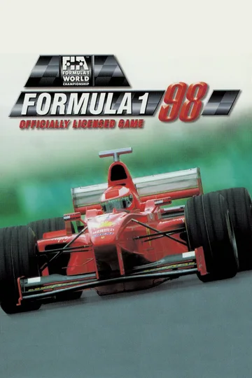 Formula 1 98