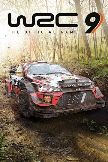 WRC 9