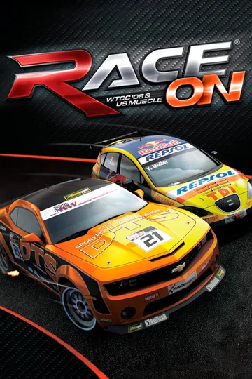 RACE On