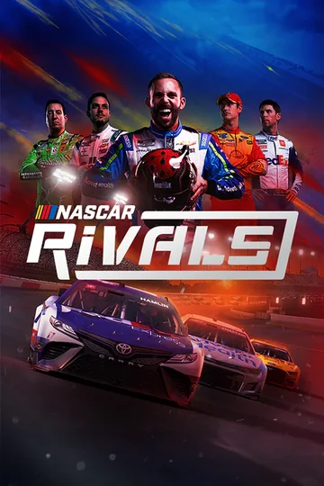 NASCAR Rivals