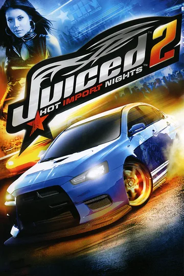 Juiced cover 1