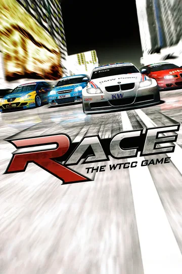 Race: The WTCC Game