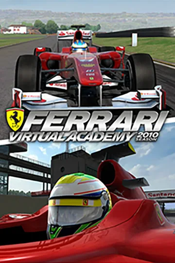 Ferrari Virtual Academy