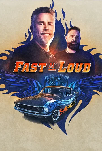 Fast N' Loud