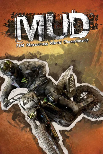 MUD: FIM Motocross World Championship