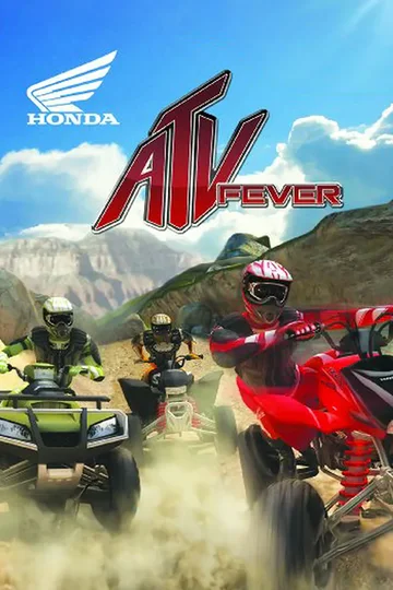 Honda ATV Fever
