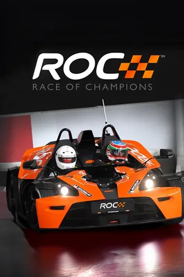 Race of Champions