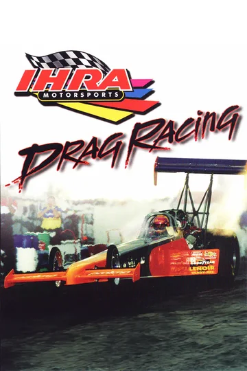IHRA Drag Racing