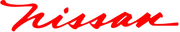 Nissan emblem