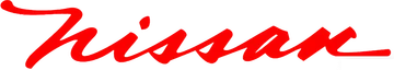 Nissan emblem