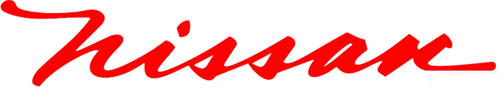 Nissan emblem used 1960–1966
